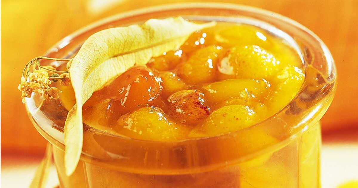 Confiture de mirabelles : les secrets de la réussite