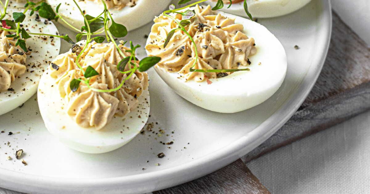 Des recettes de Noël rapides pour un apéro inoubliable