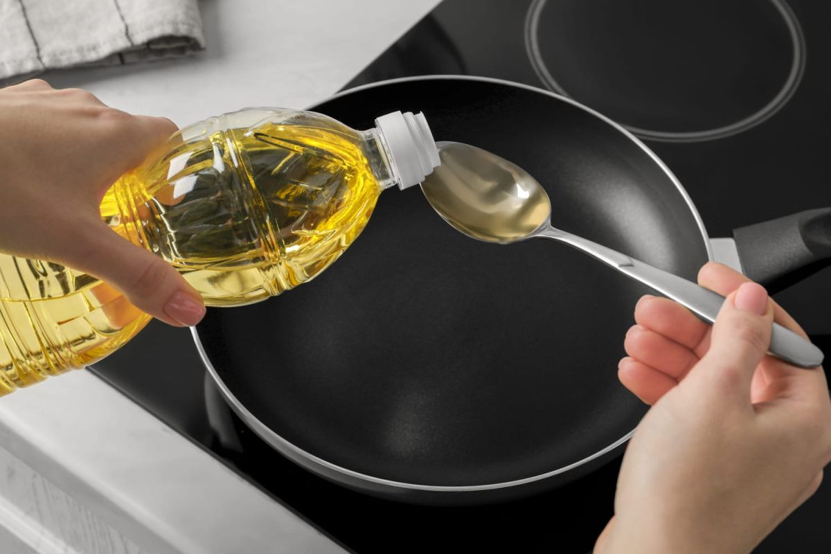 L'huile végétale à éviter pour vos préparations culinaires