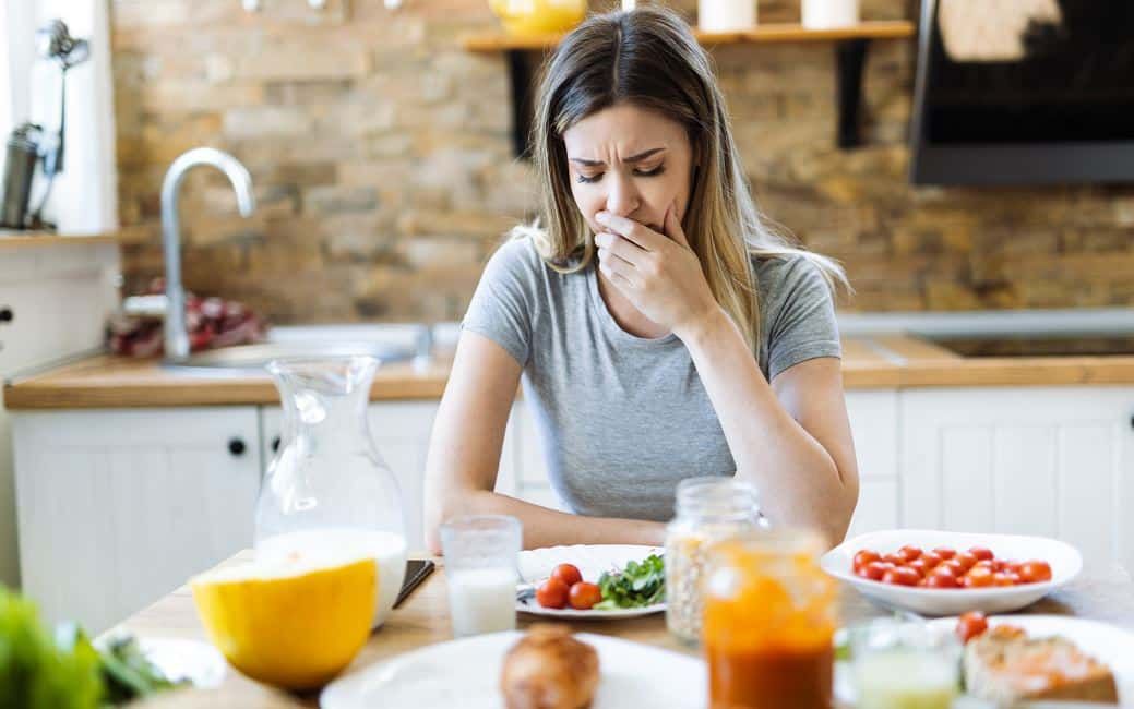 10 aliments à éviter pour soulager vos douleurs