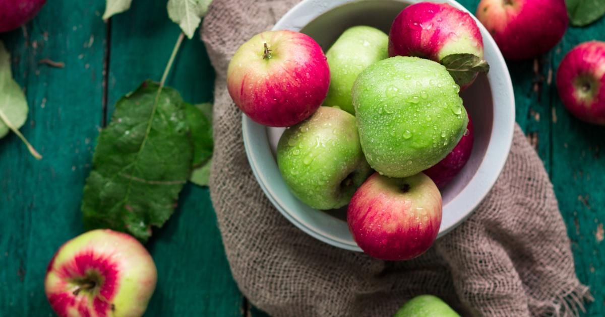Démêler le vrai du faux sur les bienfaits de la pomme