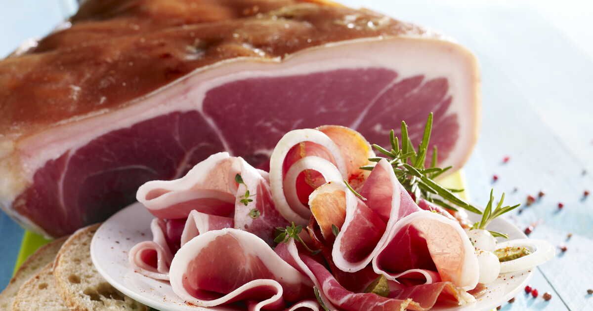 Les délices du jambon : 6 variétés incontournables à savourer