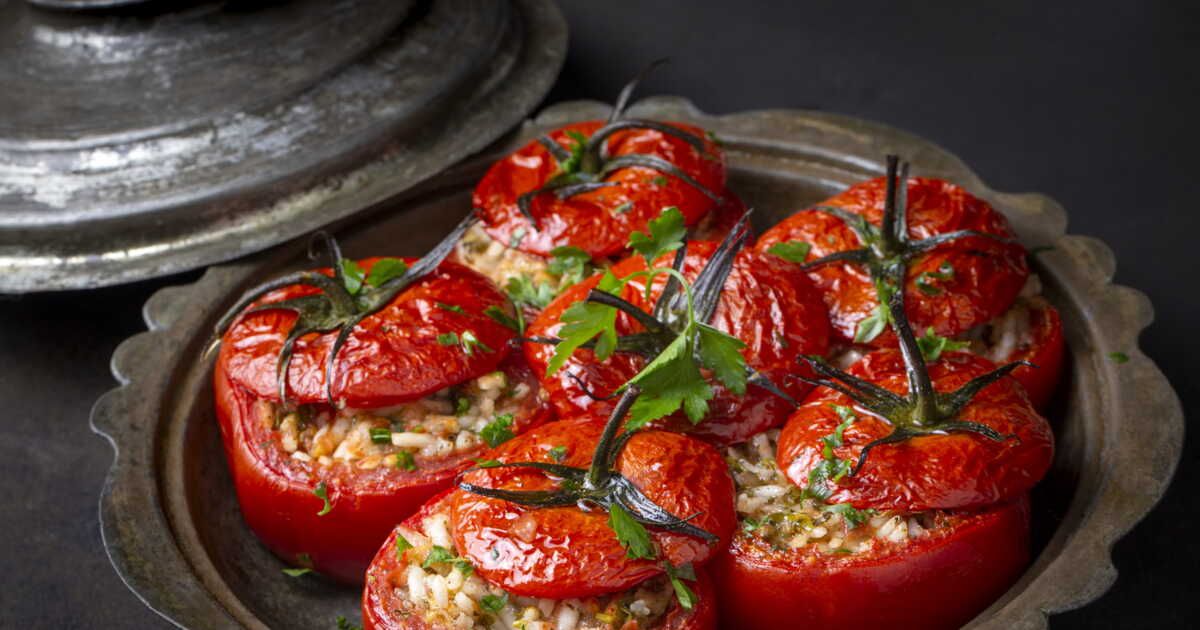 Les secrets pour choisir les meilleures tomates farcies