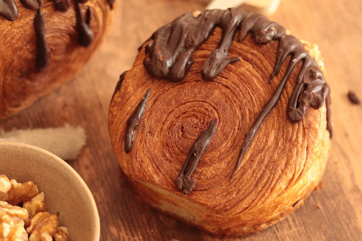 Découvrez le maxi New York Roll de Norbert Tarayre