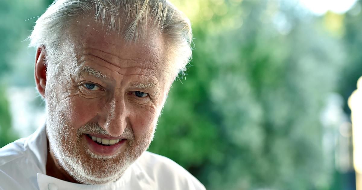 Pierre Gagnaire : émotion et cuisine, un duo inextricable