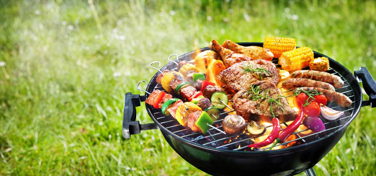 12 recettes savoureuses pour un barbecue inoubliable ce long week-end