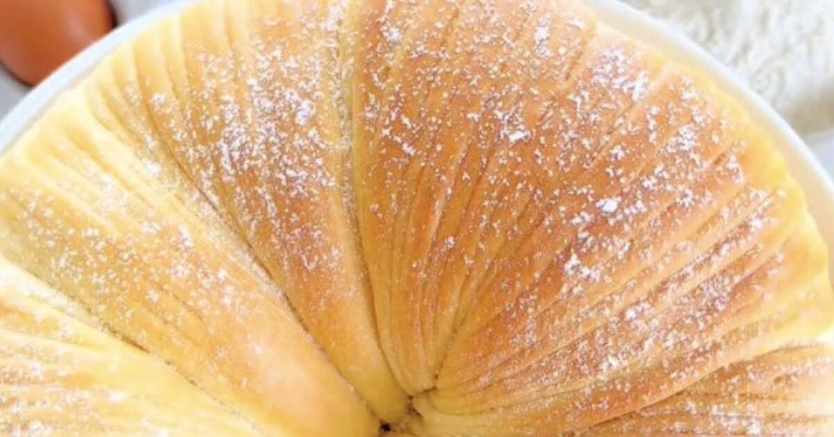 Découvrez la brioche pelote de laine : un délice moelleux et filant