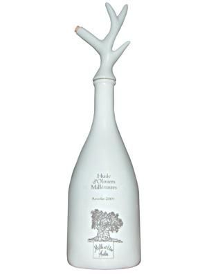 Un vrai trésor d'oliveraies pour fêter une décennie d'excellence