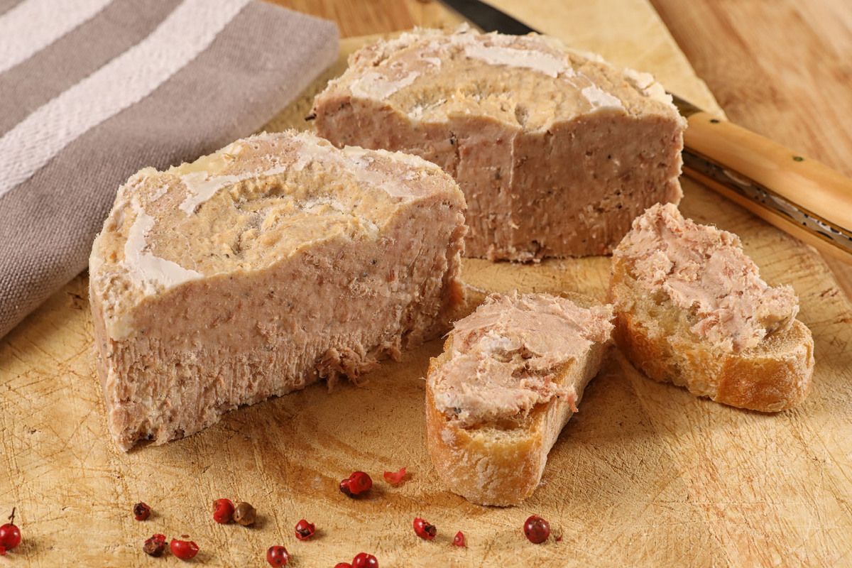Recette de rillettes de canard à l’ancienne – Découvrez les saveurs authentiques