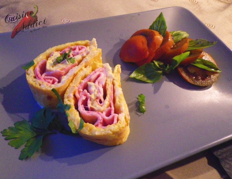 découvrez la galette de pomme de terre à la cancoillotte