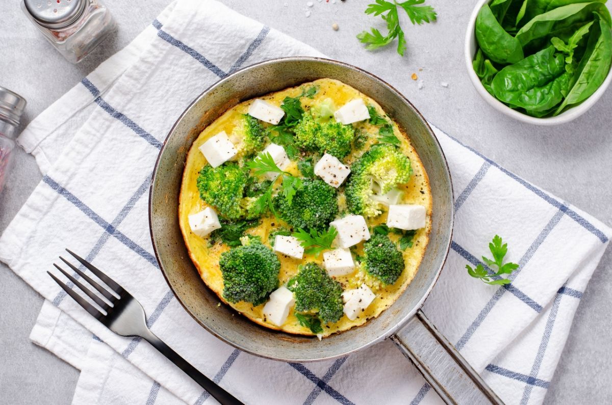 Le brocoli rôti, l'accompagnement santé parfait pour tous vos plats