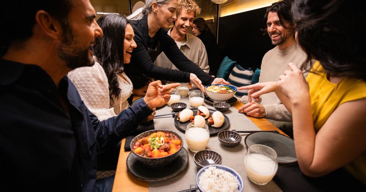 Gastronomie 2025 : vers une révolution culinaire