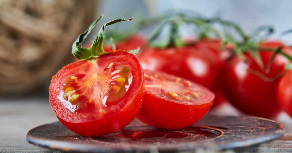 Les spaghetti de l’été : la recette fraîche de Julie Andrieu que les enfants adorent