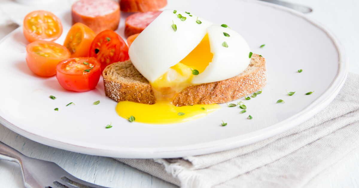 Réussir l'œuf poché : 5 astuces infaillibles d'une cheffe belge