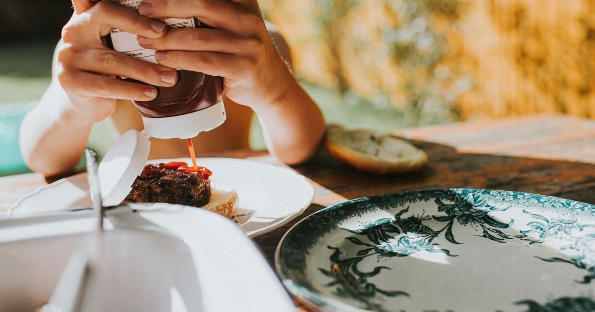 Découvrez une recette de ketchup sain qui va régaler vos papilles