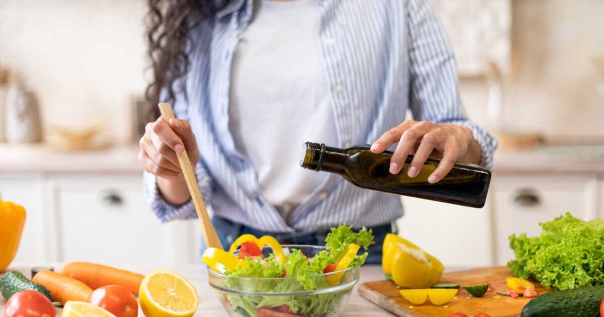 salades créatives : une explosion de fraîcheur et de saveurs à chaque bouchée