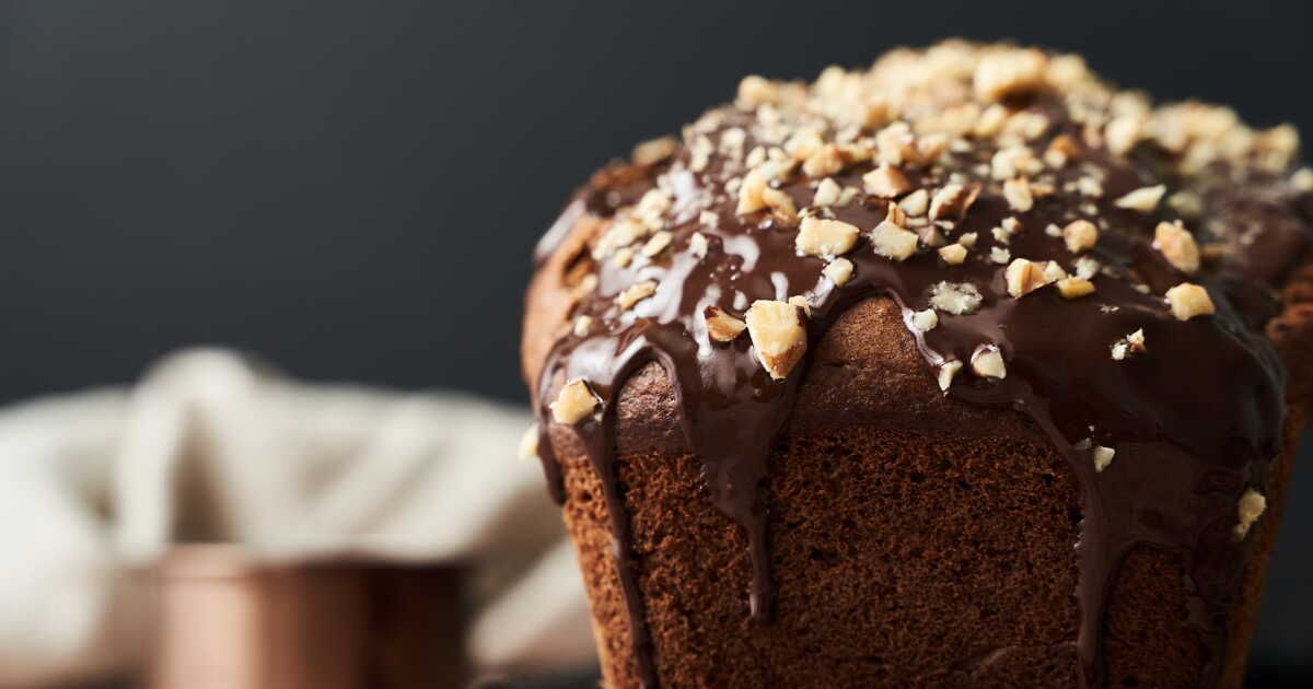 Découvrez la recette inédite du gâteau marbré qui va ravir vos papilles