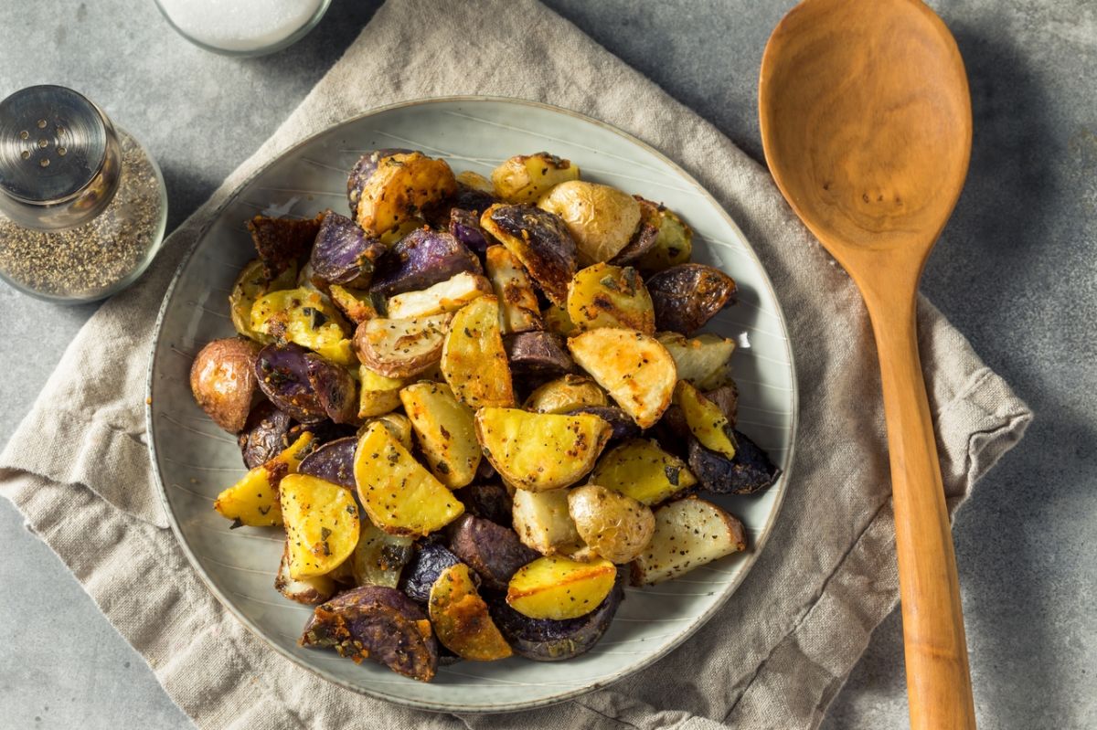Le secret de longévité des centenaires d'Okinawa : le légume miracle