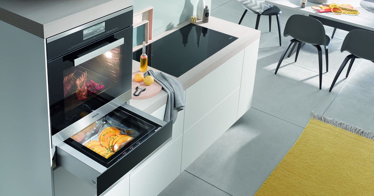 La cuisson sous vide : un art à découvrir