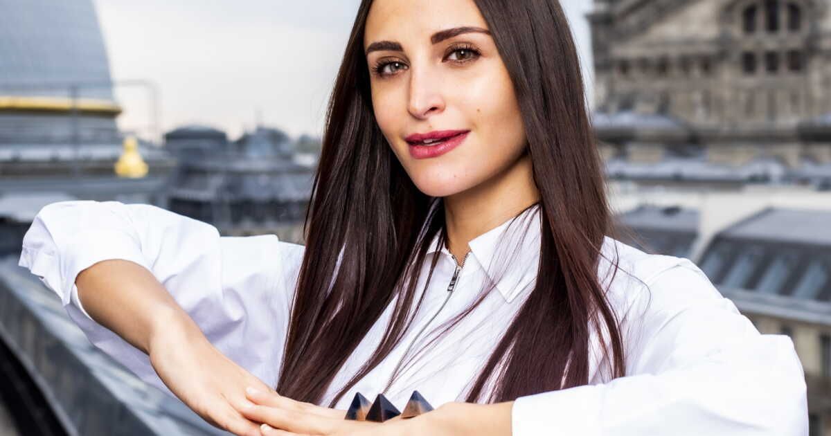 De l'avocat au chocolat : le parcours inspirant de Jade Genin