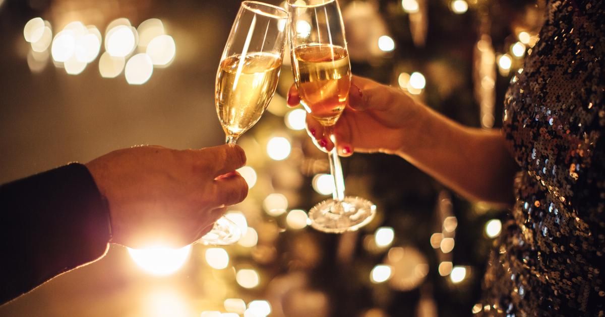 Champagnes à découvrir pour Noël : les choix de 60 millions de consommateurs