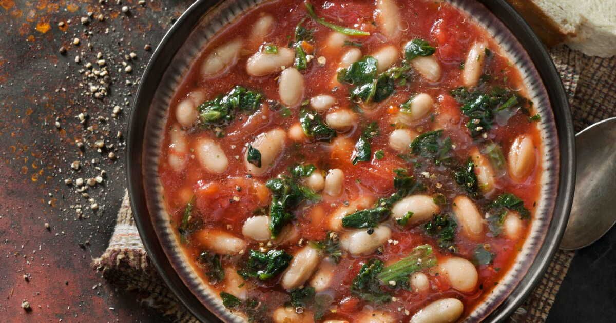 Redécouvrez le haricot blanc avec ces recettes délicieuses et surprenantes