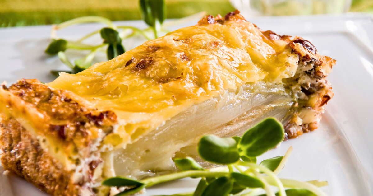 Redécouvrez le gratin d’endives, un plat qui change la donne