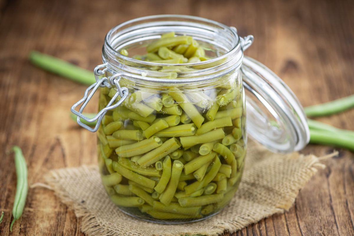 les secrets des haricots en conserve à ne pas négliger