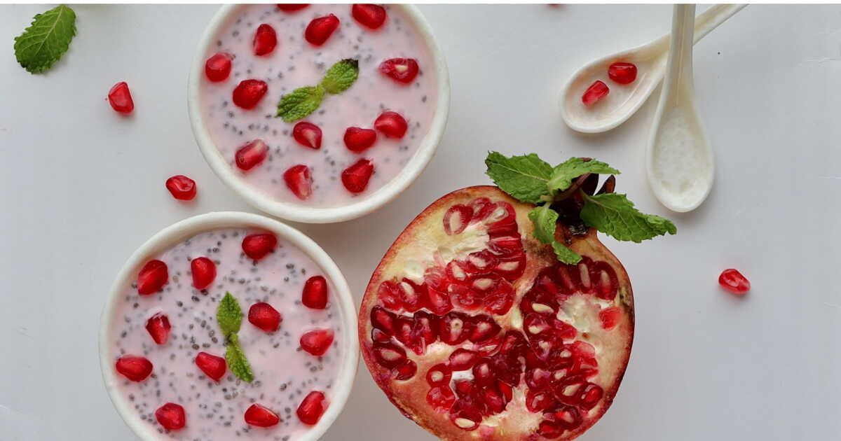 Les secrets pour déguster une grenade sans faire de dégâts