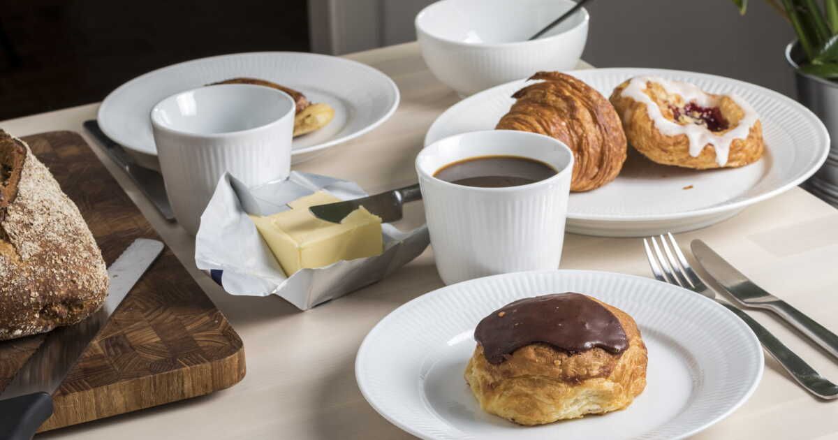 le croissant-roll : la recette tendance révélée par norbert tarayre