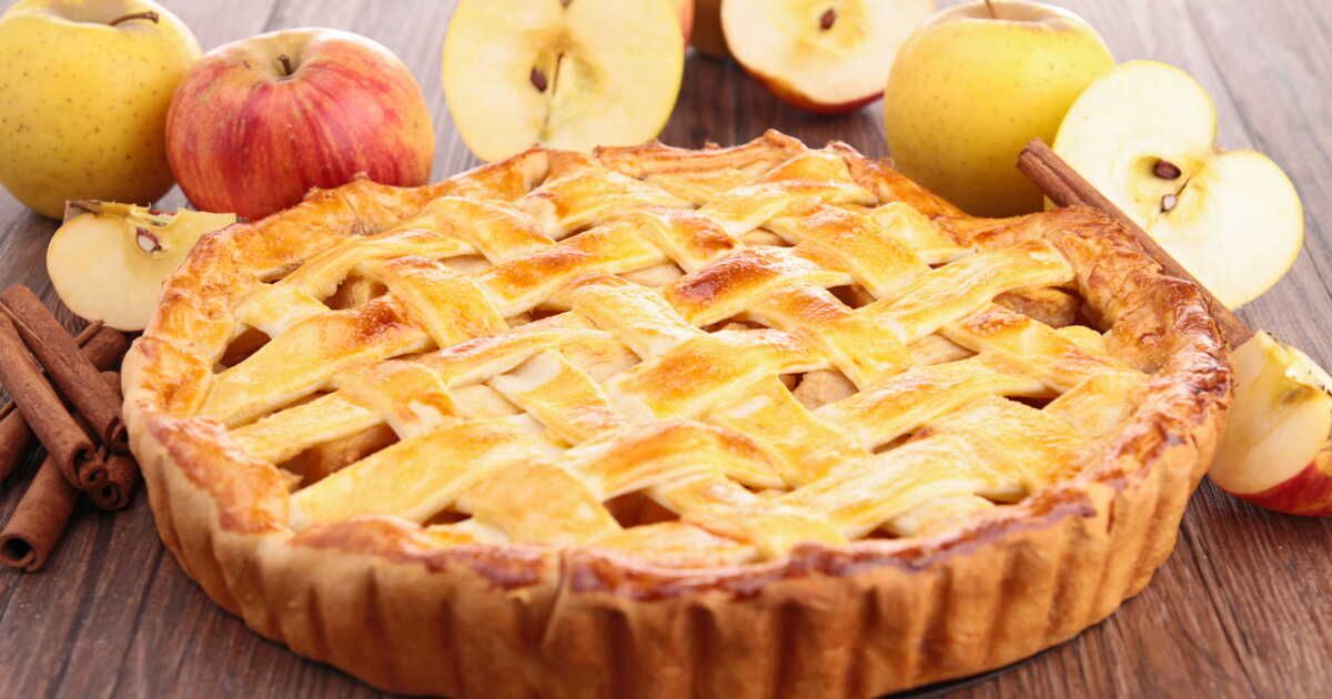 Desserts d'antan : 87 recettes qui régalent nos souvenirs d'enfance