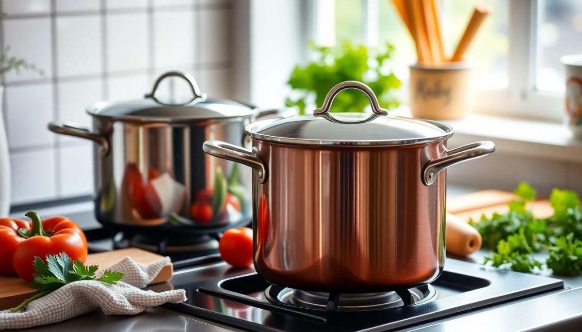 Cuisiner avec ou sans couvercle : découvrez la méthode qui sublime vos plats