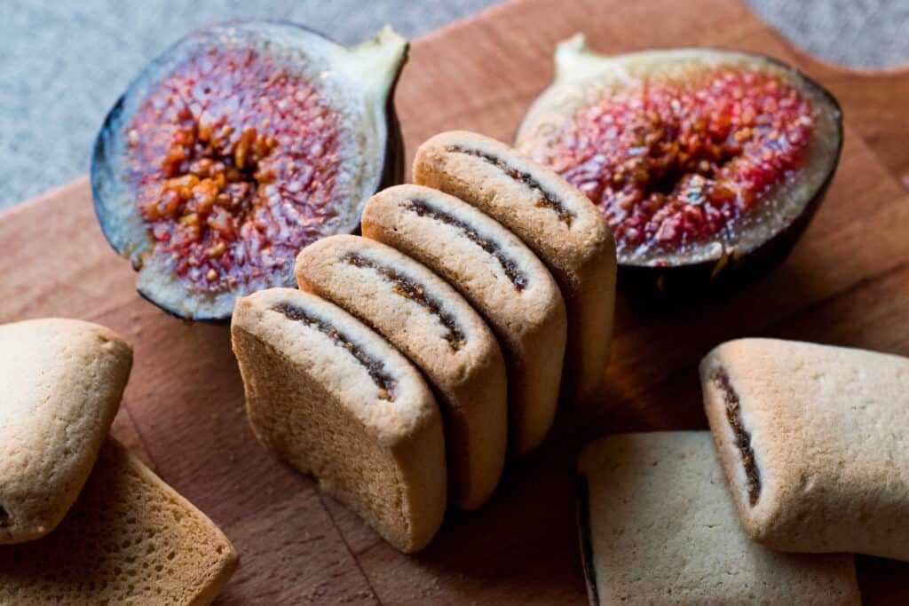 la recette secrète des biscuits figues révélée par laurent mariotte