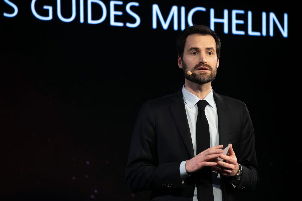 Les étoiles montent en flèche : découvrez les restaurants 1 étoile du Guide Michelin 2023