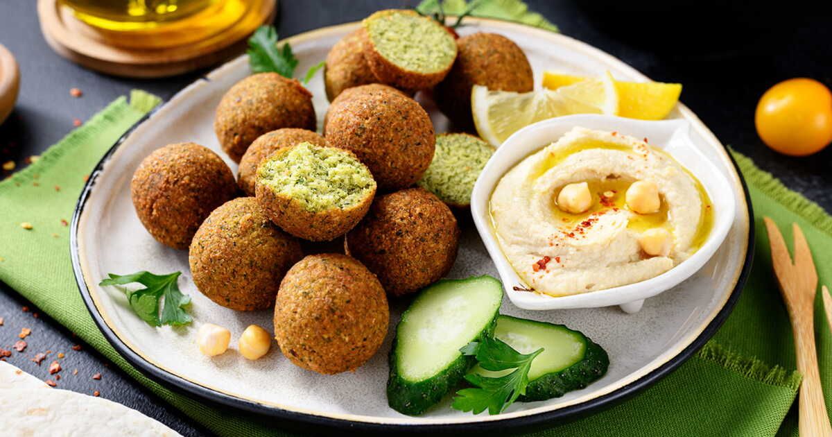 Comment maîtriser l'art des falafels : conseils et recette inratable