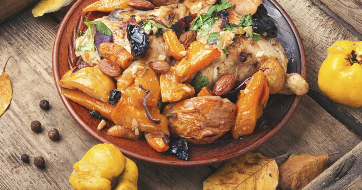 Explorez la magie du coing : recettes saisonnières à dévorer