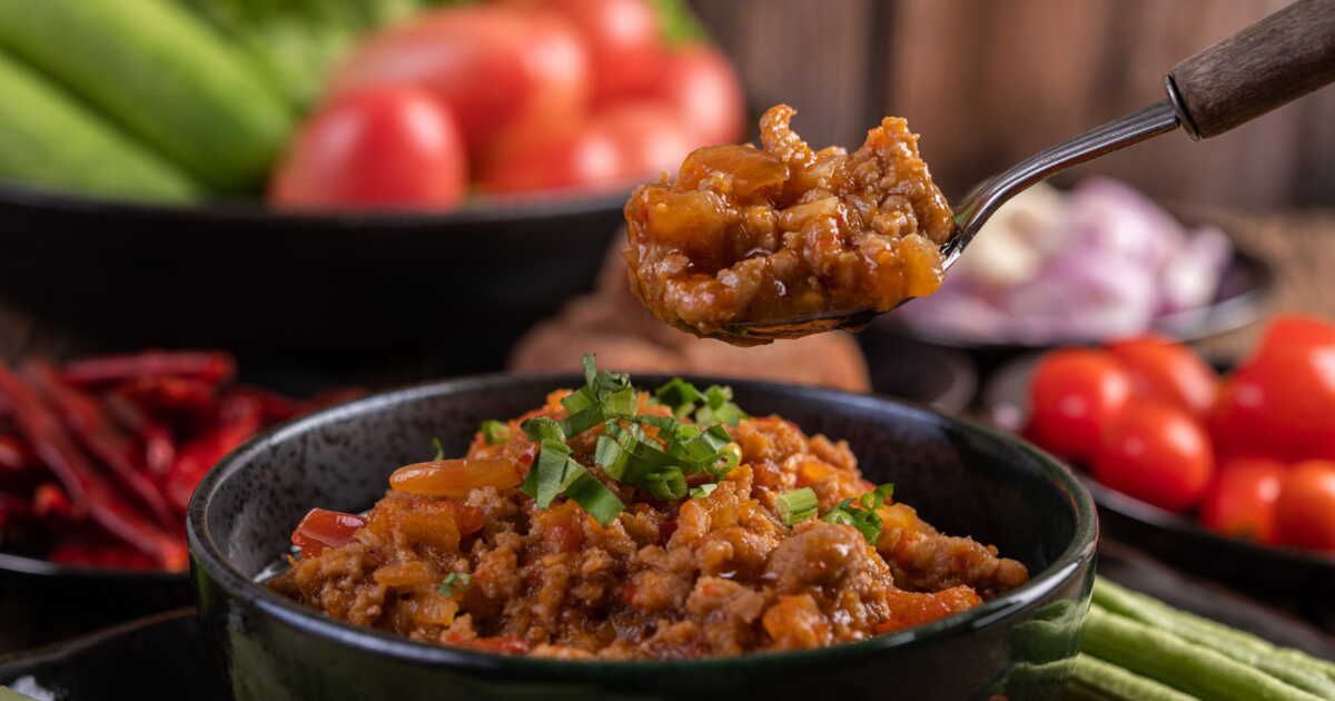 Dégustez l'axoa de veau, une spécialité du Pays basque