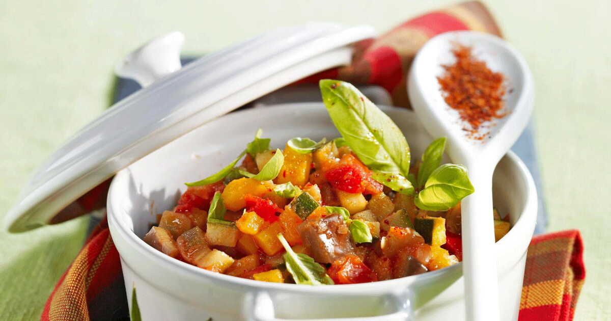 Les recettes enchantées du basilic : 100 inspirations pour l'été