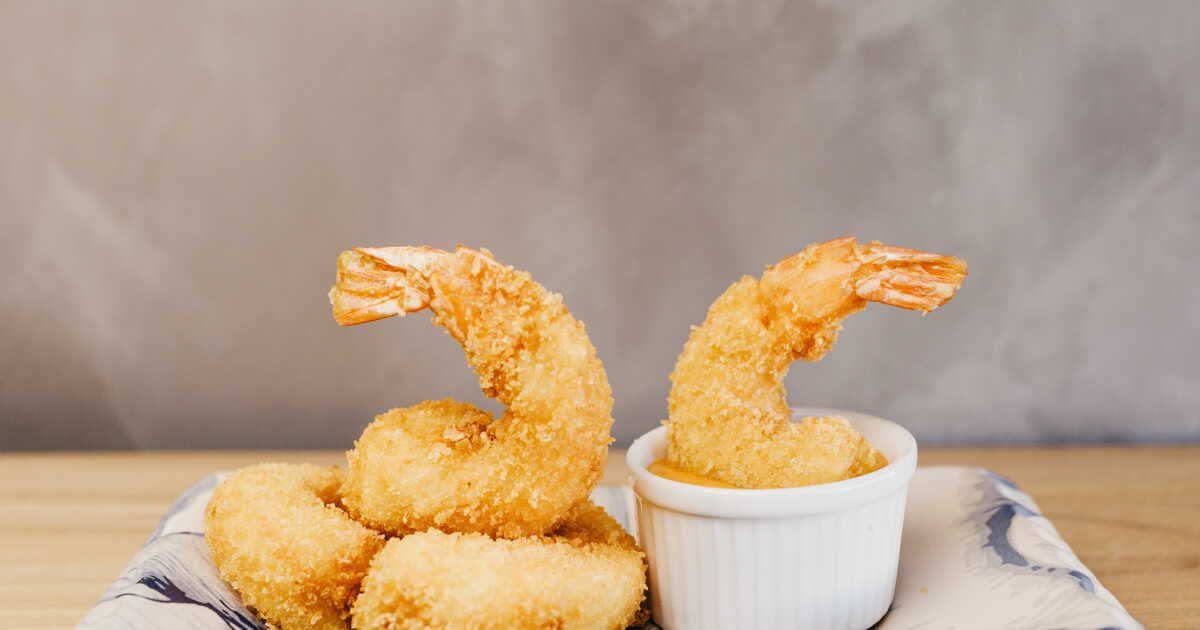 Savourez vos crevettes avec des accompagnements irrésistibles