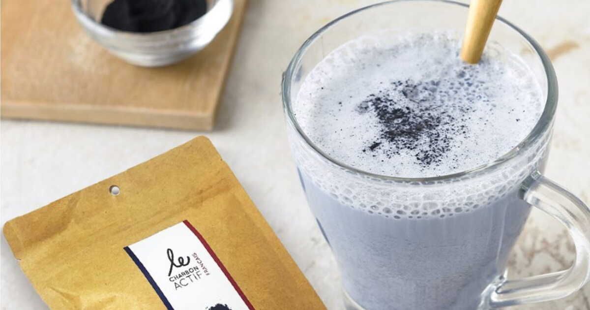 Redécouvrez le charbon actif : l'allié surprenant de vos plats