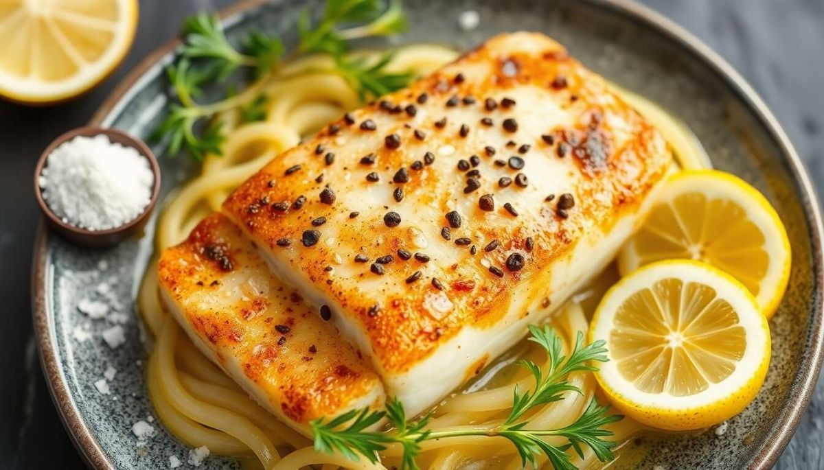 morue à la poêle : astuces pour un plat savoureux