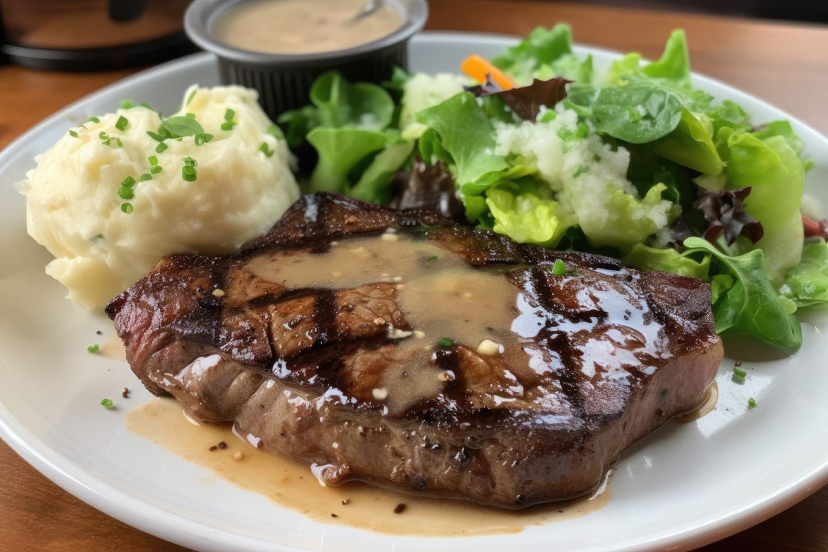 la sauce idéale pour élever votre bavette au rang des chefs