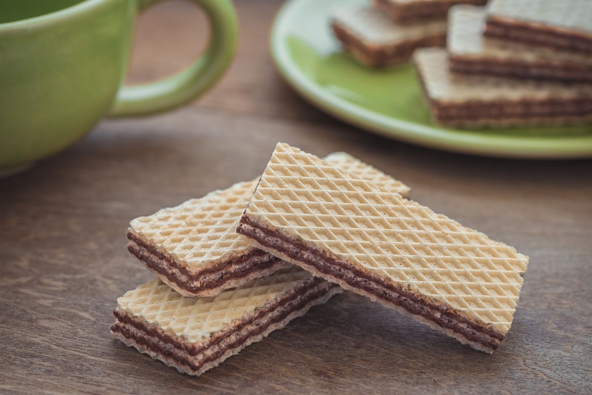 Des biscuits bio sous surveillance : attention à votre santé