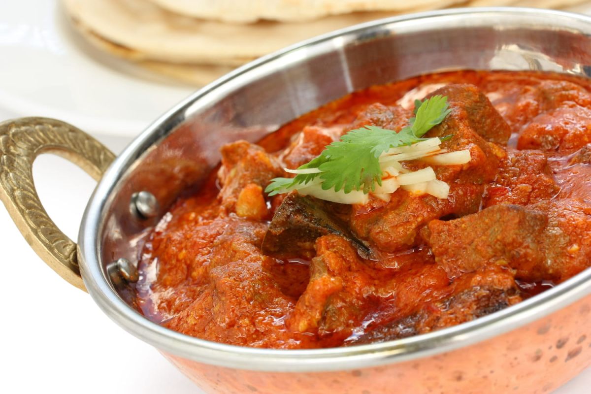 Les secrets épicés du curry : au-delà des idées reçues