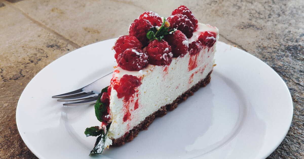 Les cheesecakes estivaux qui feront fondre vos papilles