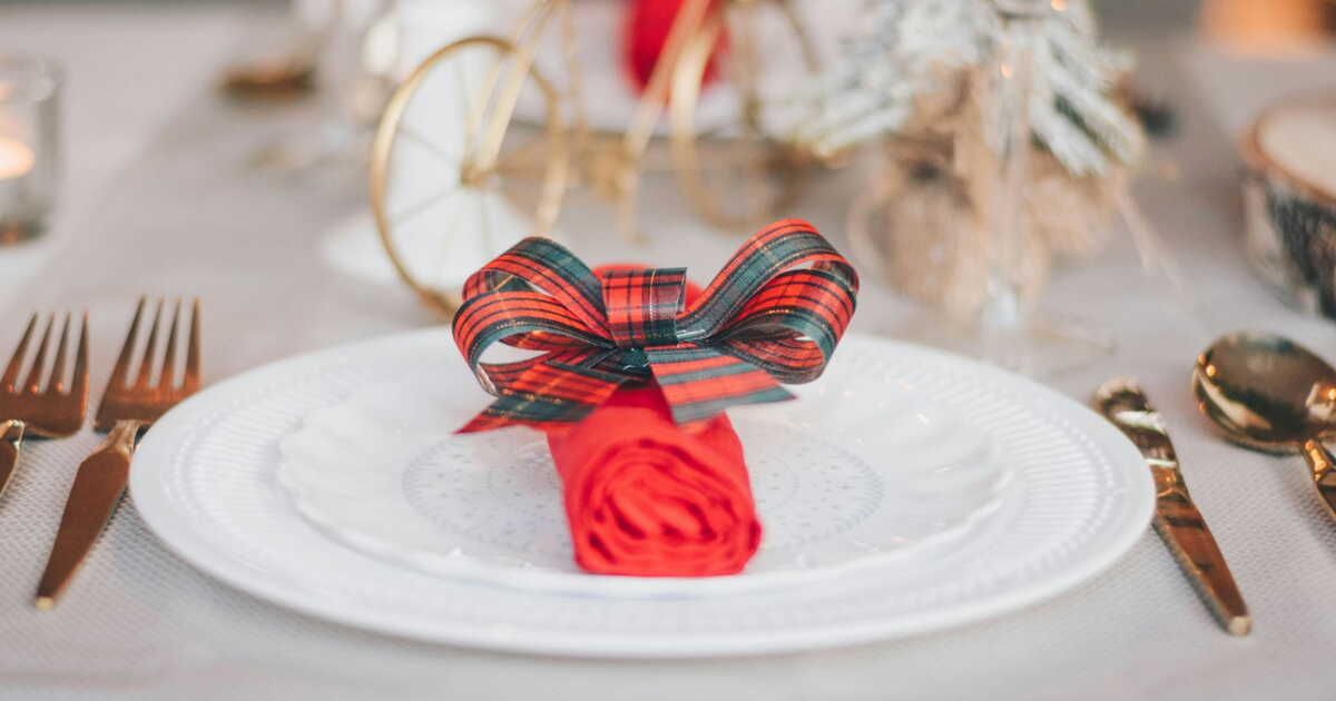 10 astuces pour naviguer en douceur les fêtes sans culpabilité