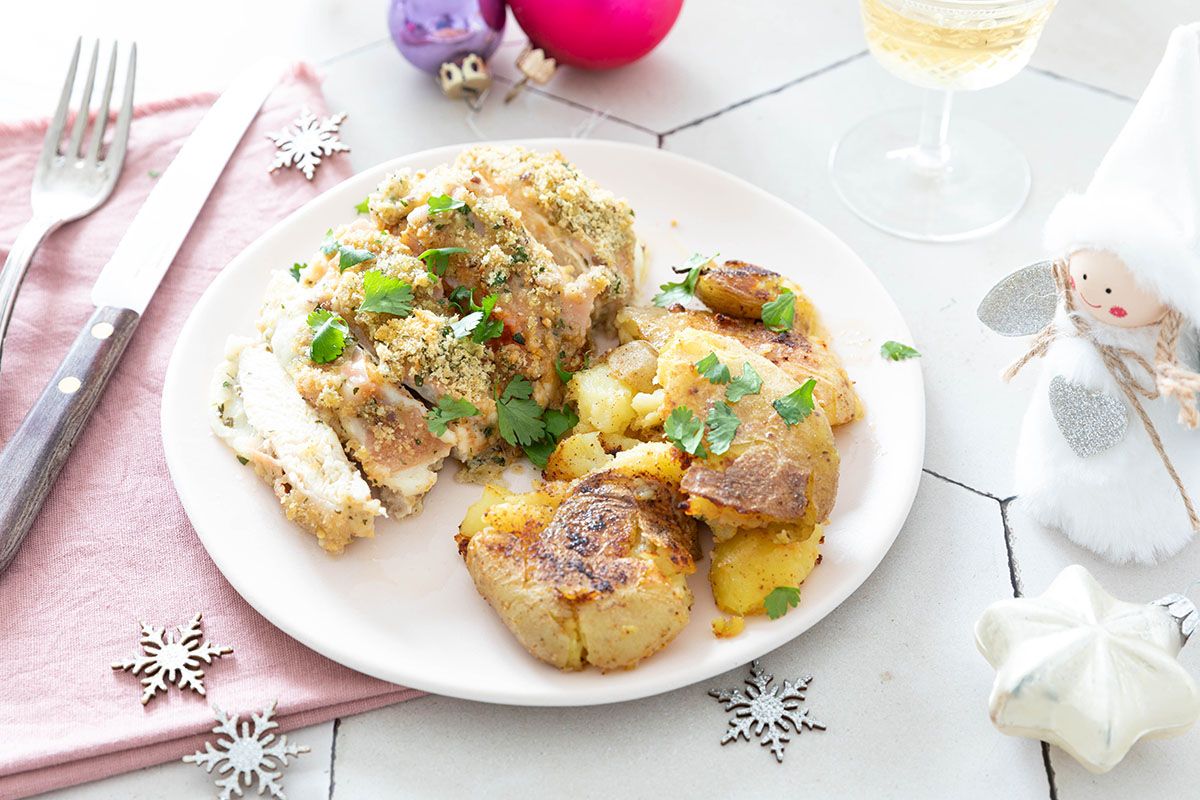 6 conseils pour diminuer le coût du repas de Noël