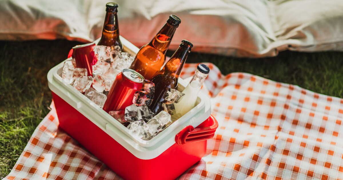 Manger frais : les aliments à éviter dans la glacière selon un expert
