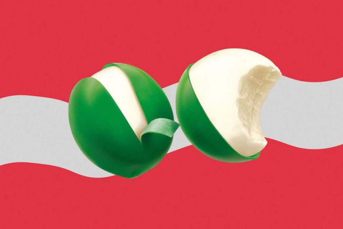 Le Babybel vegan fait son entrée et surprend tous les amateurs