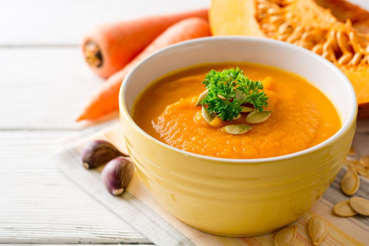 vérifiez si votre soupe est encore bonne avec ces conseils pratiques